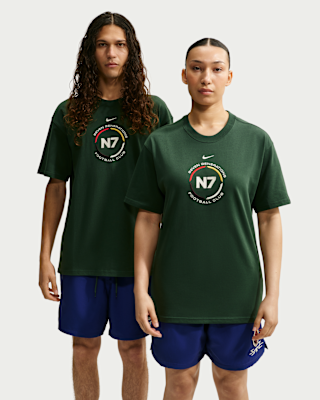 Nike Sportswear Short-Sleeve T-Shirt. Nike.com